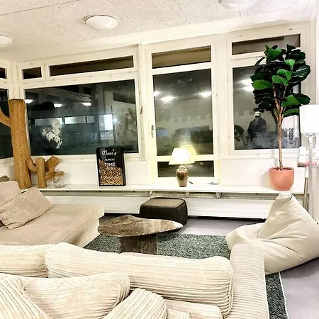 Apartamento Super Cozy In Zúrich