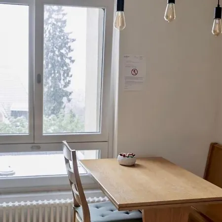 Super Cozy In Apartamento